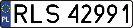 RLS42991