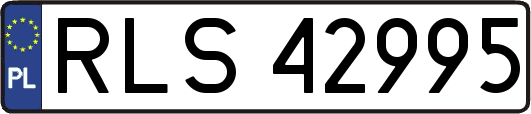 RLS42995