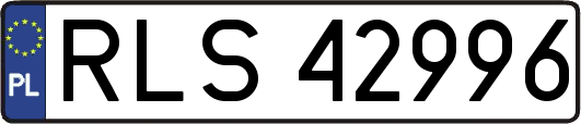 RLS42996