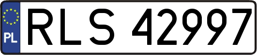 RLS42997
