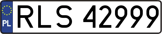 RLS42999