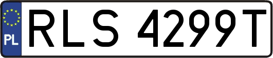 RLS4299T