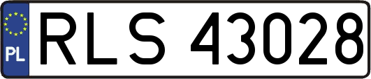 RLS43028