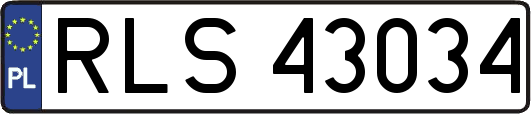 RLS43034
