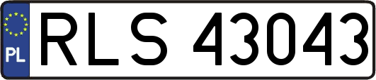 RLS43043
