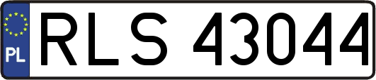RLS43044