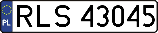 RLS43045