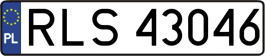 RLS43046