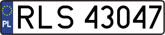 RLS43047
