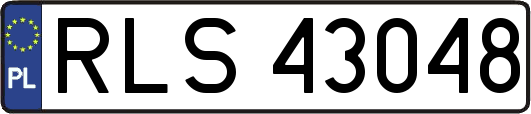 RLS43048