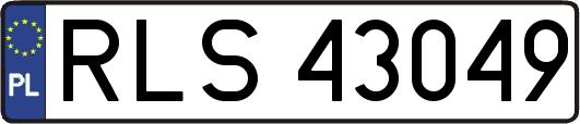 RLS43049