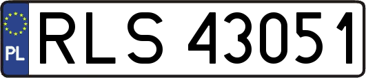 RLS43051