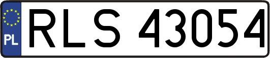RLS43054