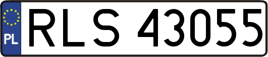 RLS43055