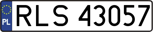 RLS43057
