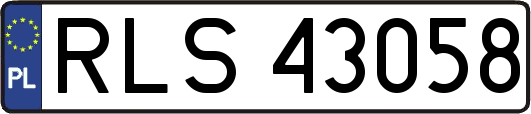 RLS43058
