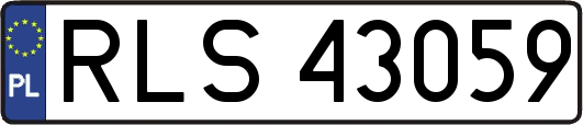 RLS43059
