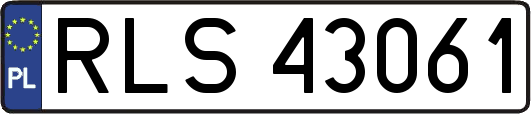 RLS43061