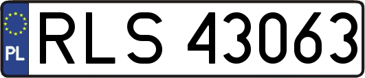 RLS43063