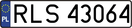 RLS43064