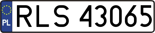 RLS43065