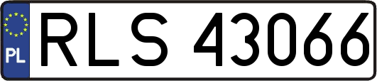 RLS43066