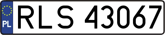 RLS43067
