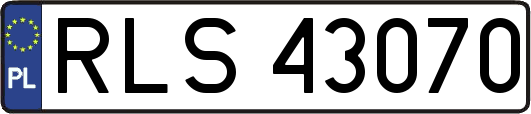 RLS43070