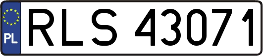 RLS43071