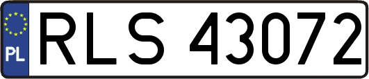 RLS43072