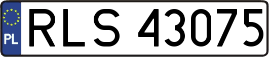 RLS43075