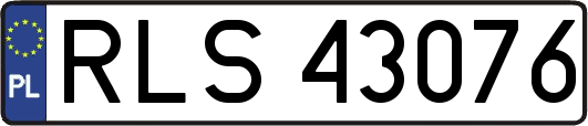 RLS43076