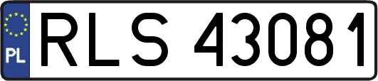 RLS43081