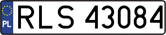 RLS43084