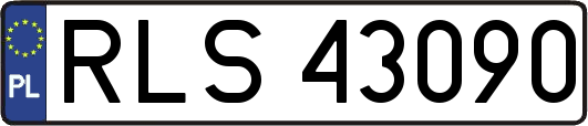 RLS43090