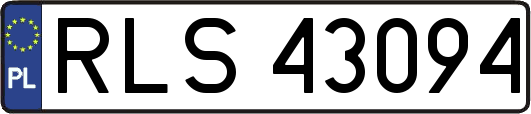 RLS43094