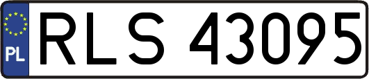 RLS43095