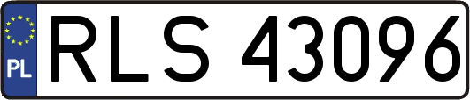 RLS43096