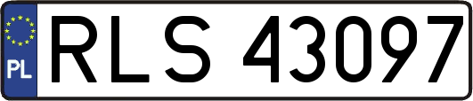 RLS43097