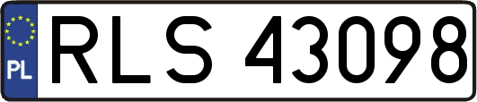 RLS43098