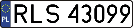 RLS43099