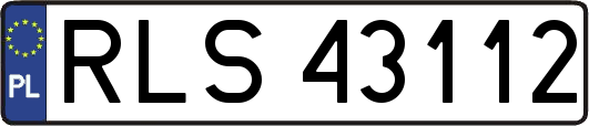 RLS43112