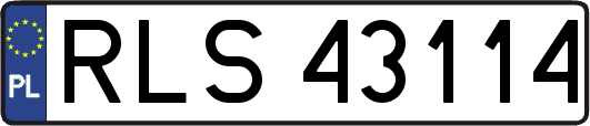 RLS43114