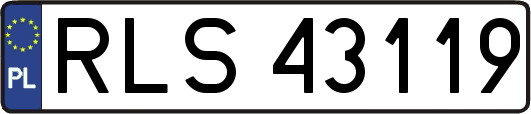 RLS43119