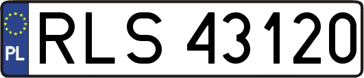 RLS43120