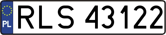 RLS43122