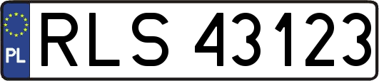 RLS43123