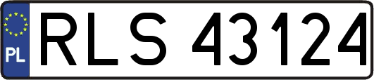 RLS43124