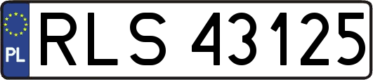 RLS43125