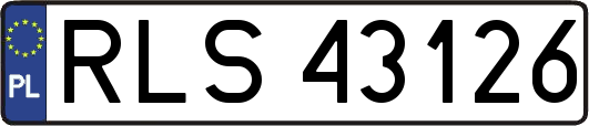RLS43126